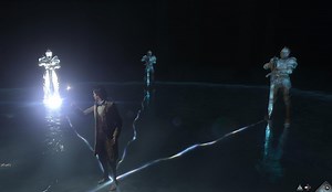 How to activate the Statues in Hogwarts Legacy