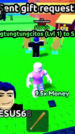 "Roblox HACK That WORKS! 🔥😱"