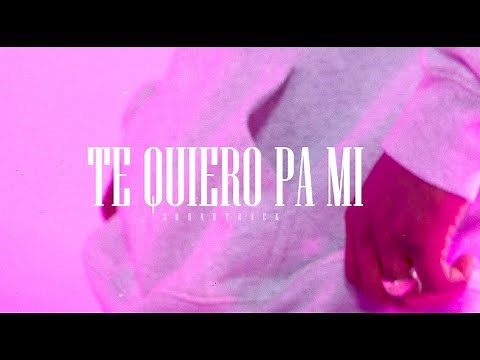 El Kimiko y Yordy x Michel Boutic - Te Quiero Pa Mi (Video Oficial)