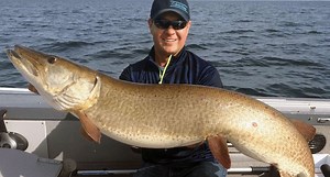Here’s Why Muskie Fishing in New York is So Good