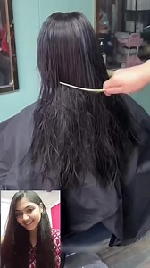 2M views · 5.7K reactions | ❌No More Frizzy Dry Hair❌ Get Soft Smooth Hair Easily At Home #shorts #haircare #silkyhair #ytshorts #skincare #beautytips #hair #beauty | Beauty tips | Facebook