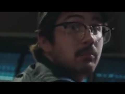nick mullen ibm commercial