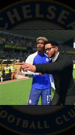 FC 26 | 25/26 Premier League | Simulation | Wolverhampton vs Chelsea | Pedro Neto Goal