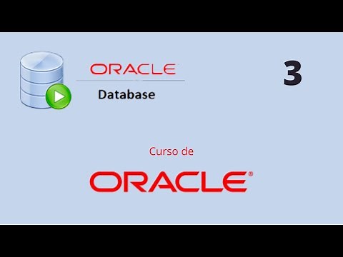 Curso de Oracle: Ingresar registros (insert into - select)