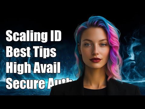 Scaling IdentityServer4: Best Practices and Solutions for High Availability