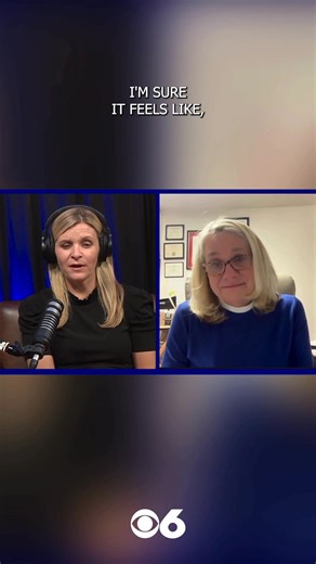 6.1K views · 25 reactions | In the latest episode of “Untold – A WTVR Podcast,” host Catie Beck talks with Jamie Barnett, a California woman who runs the International Cruise Victims organization. Barnett recently appeared in the Netflix docuseries “Amy Bradley is Missing,” which has become one of the most popular streaming shows in the world since its release earlier this summer. Watch the full episode at the link in the comments. | WTVR CBS 6 News | Facebook