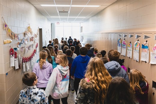 Applications flowing in for Mitchell School District Summer Scholars program