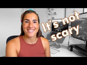 Master Video Editing in Minutes (For Beginners!)