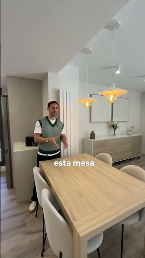 KITCHEN + LIVING ROOM LIGHTING 🔅🏡