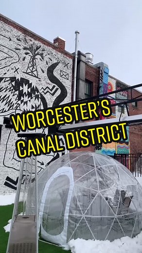 Best Restaurants in Worcester, Massachusetts