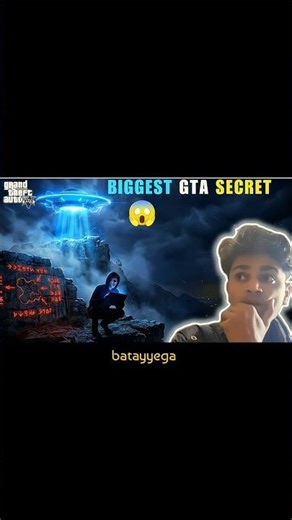 The Mount Chilliad Mystery | #gtagrind #gta5