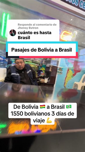 Viajar desde La Paz hacia todas las ciudades de Bolivia