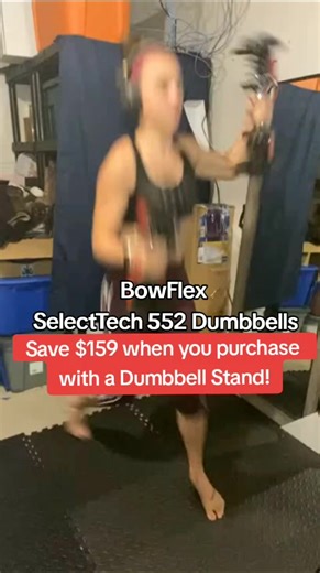 Video của Bowflex Equipment (@bowflexequipment) với bản nhạc Get On It - Chris Alan Lee