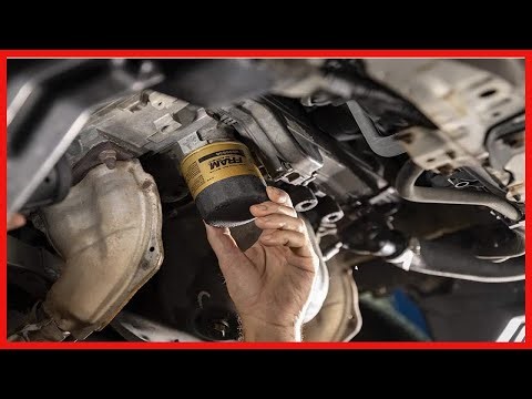 FRAM Ultra Synthetic Oil Filter Review: Reliable Protection Up to 20,000 Miles