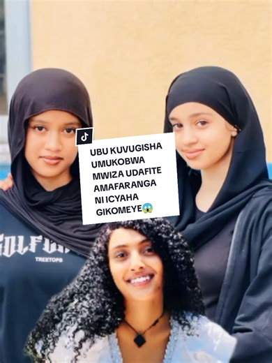 NTUBIREBE!😲BITEYE UBWOBA ABAHUNGU ABAKOBWA BEZA🫦 BABAMAZEHO AMAFARANGA😱😱#Tatcha #filter #foryoupage #beforeandafter #horrortok #dangerous #rwandatiktok🇷🇼 #viralvideos #goviral #fyp #fypシ゚ #australia #entertainment #breakingnews #girls #boys #boyfriend #girlfriend #power