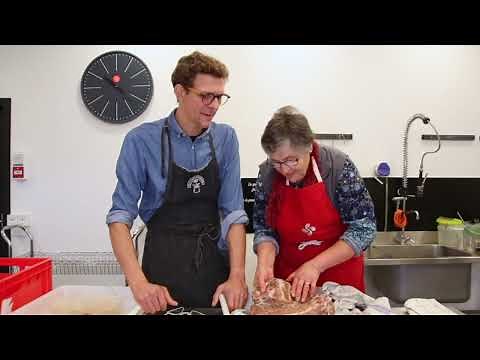 Réalisez votre Coppa Maison : les conseils de Mamie Catherine