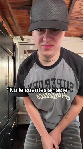 #parati #viral | dont tell anyone