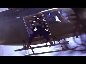 The Incredible Hulk Prometheus Part 1 military arrives at impact zone scene