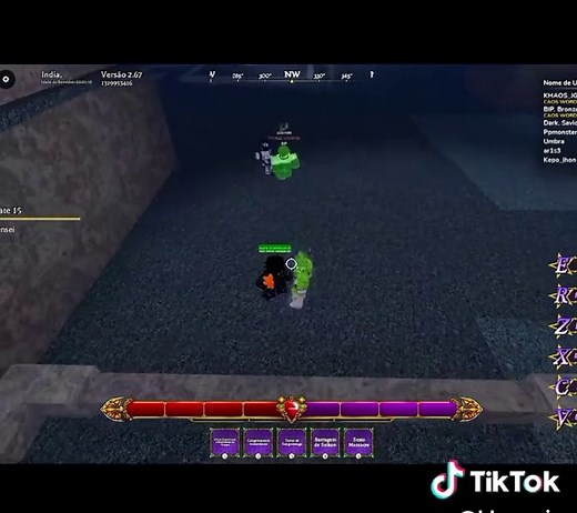 How to Use C-Moon in Bizarre Lineage on Roblox