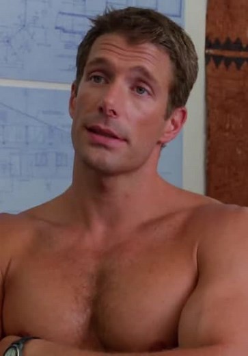 Baywatch S10:E02 - Mahalo Hawaii