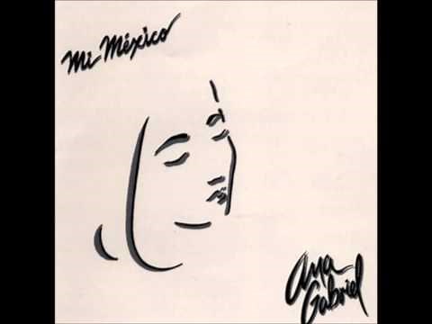 10. Voy A Ser - Ana Gabriel