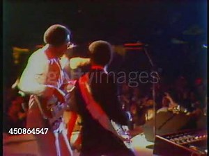Chic (Live Hammersmith Odeon - London -1979) pt 2