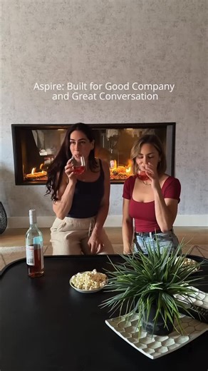 Gold Coast Fireplace & BBQ Centre on Instagram: "The new Aspire. A revolutionary fireplace from Regency. View in store today. 84 Bundall Road, Bundall. Open Mon-Sat."