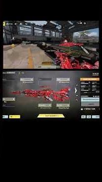 Locus Build For Rank Game, #codm.