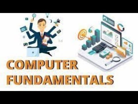 Quick computer fundamental info. #computesnotes #computerfoundamental #rapidrevison #animationvideo