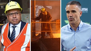 11 reasons Whyalla steelworks collapse would ravage Australia