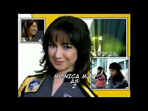 Power Rangers Z Delgado AMV