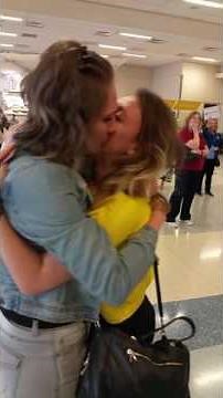Sisters Reunited