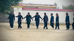 Experience the Beauty of Attan Dance