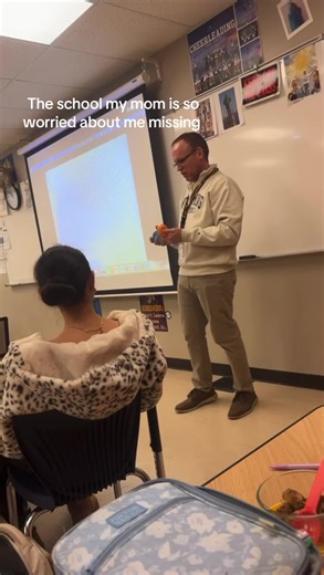Go Murphy! Exciting Moments from Math Class