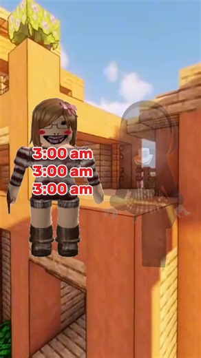 Creepy 3:00 AM Texting Experience