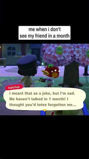 it me #acnh #animalcrossing #cozygaming #animalcrossingnewhorizons #nintendo