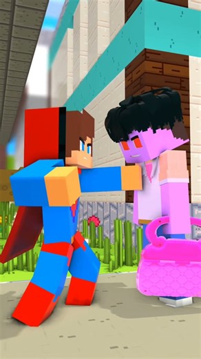 Superman Powers 😱