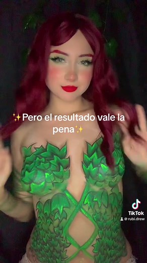 Cautivador Bodypaint en 6 Horas 🌿