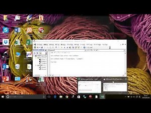 マクロの自動記録（テキストボックス削除）