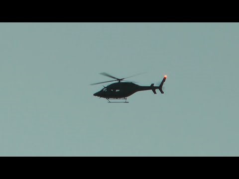 2025-12-18: Bell 429 GlobalRanger (VH-IWV) (ex-Australian Navy N49-218)