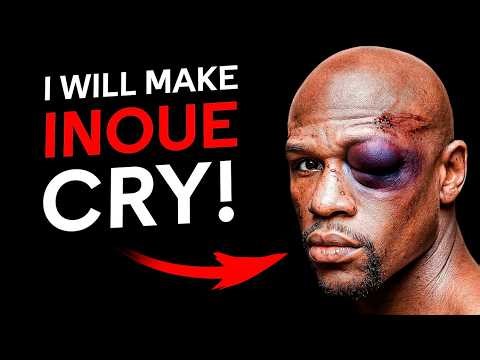 The MADMAN Who Mocked Naoya Inoue... The Moment His Fate Was Sealed