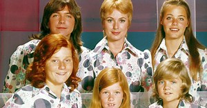 Suzanne Crough, Youngest 'Partridge Family' Star, Dies