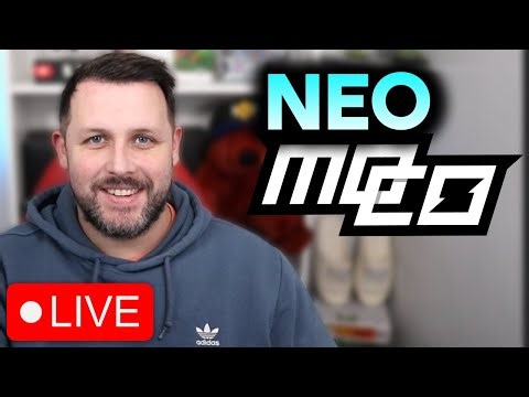 🔴 Live: Let's Talk About The New Neo Moco Update