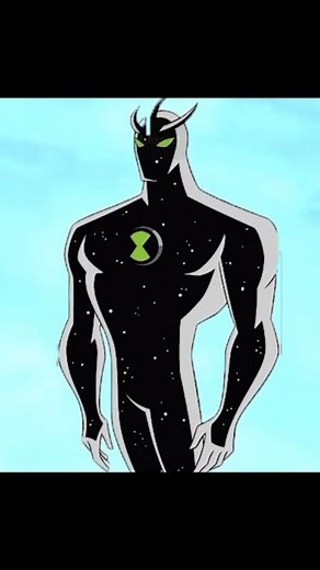 dark powers of alien x