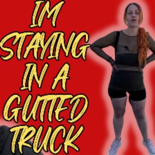 157K views · 1.7K reactions | young homeless girl tells us how she ended up on the streets_ | Only Viral Trend | Facebook