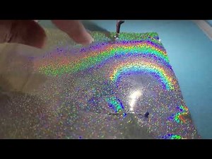 how to create Chenille, athletic, varsity letters on your embroidery machine.