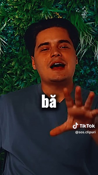 SOS NEWS pe TikTok