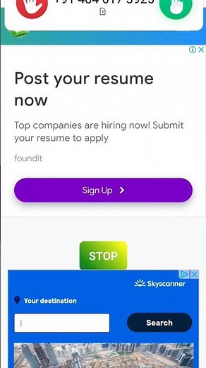 Best Call Bomber 2025 | best prank call app #callbomber #callbomber2025 #callbomberz