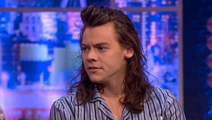 392 reactions · 56 shares | Find out what makes Harry Styles storm out of tonights One Direction interview with Jonathan Ross. The Jonathan Ross Show Tonight 10.40pm ITV | ITV | Facebook