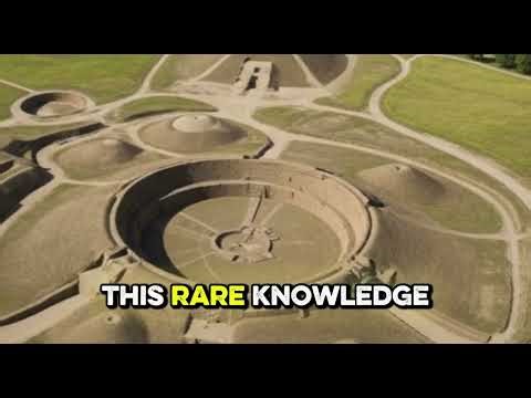 Hidden Civilizations of America: 13,000 Years of History